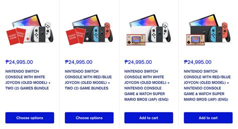 nintendo switch price at best buy|nintendo switch price philippines 2024.